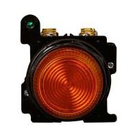 Eaton E34TB480H9 ອຸປະກອນແສງສະແດງ IND LIGHT 480V XFRMR ເລນສແອມເບີ