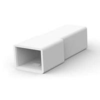 AMP Connectors - TE Connectivity 962496 ຮາວຊິ້ງ 1P FF-GEH 6,3