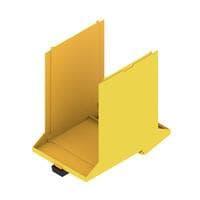 Weidmuller 2653360000 ຮອດເດີແລະກອງສາຍ CH20M67 B TYL/BK 2083
