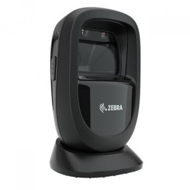 ອຸປະກອນອ່ານບາໂຄດແບບເດັສທັອບສຳລັບຈຸດຂາຍ ແລະ ວຽກງານສະແກນປະຈຳຈຸດ