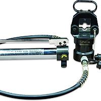 CHINA HHY-500 HUANHE TOOLS ເຄື່ອງມືຕັດໄຮໂດລິກທີ່ແຍກອອກໄດ້