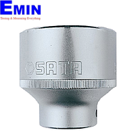 SATA 16518 3/4" DR. 12PT SAE SOCKET 1-7/8"