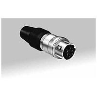 Hirose Electric HR10A-13J-20PC(73) ຕົວເຊື່ອມ HR10A JACK 20 P ຜູ້ຊາຍ
