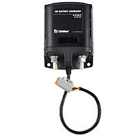 Littelfuse 880051 ຕູ້ຢືບຟິວ Fuse Holders Combiner HD 12V 300A DTM