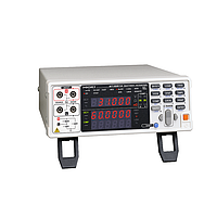 HIOKI BT3561A ແບດເຕີຣີ HiTester (30mΩ ~ 3kΩ; 6V ~ 60V)