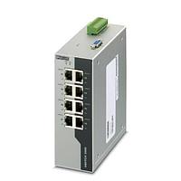 PHOENIX CONTACT 2891031 ສະຫນອງສະບັບຈັດການ Ethernet Managed Ethernet Switch 10/100 8 port