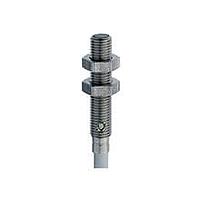 Contrinex 120253-0469 ອຸປະກອນສັກສິນລະດັບ M4Hsg0.6mmOD PNPNC2m 3W PUR Cble