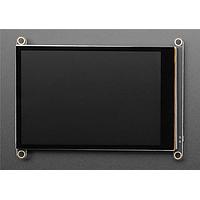 Adafruit 5872 ບອດພັດທະນາ Adafruit TFT FeatherWing - 3.5 480x320 ຈໍສະແຕັດສະເຕີດປະຕິບັດການສະແຕັດ - STEMMA QT / Qwiic