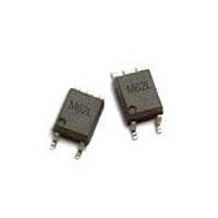 Broadcom ACPL-M62L-500E ອອບໂຕຄູເລີຣ໌ຄວາມໄວສູງ OPTOCOUPLER(3.3V,5V) LF+T/R