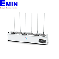 Lauda H 9 V ອາບນ້ໍາ Hydro Vaporization (6 bath openings)