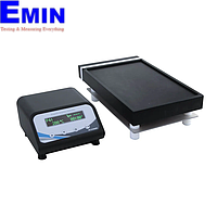 Rocker Mars 430 Graphite Hotplate, AC220V, 50/60Hz (+5°C ~ 200°C, 2000W)