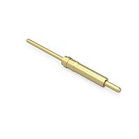 Mill-Max 2985-2-15-20-71-14-11-0 ຂໍ້ຕໍ່ STANDARD SPRING LOADED PIN