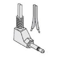 Kobiconn 172-2003 ສາຍສຽງ 72" ສີເຫຼືອງ 2.5 R/A