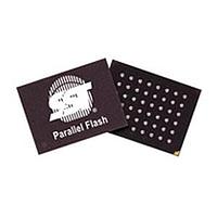 Microchip Technology SST39VF1681-70-4C-EKE NOR Flash 2M X 8 70ns