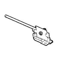 Honeywell LSZ54N-C ສະຫນັບຈຳກັດເຄື່ອງຈັບຄວາມຍາວບາງແປງ ADJUSTABLE ROD