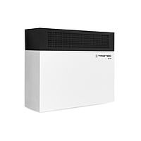 Trotec DH 30 H ເຄື່ອງອົບແຫ້ງ condenser ອຸດສາຫະກໍາ (2.8kW; 7.5 +12.2 A)