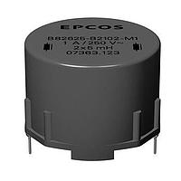 EPCOS B82625B2302M001 ຮິງໂຄຣ້ ຊໍກ RING CORE CHOKE 2X700UH 3.0A