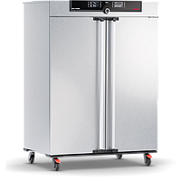 MEMMERT IPP750ecoplus ຕູ້ອົບທີ່ເຮັດຄວາມເຢັນ Peltier (0 ~ +70°C, 749L)