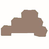 Weidmuller 1784210000 ຈອກສິ້ນ AP DLD2.5 DB