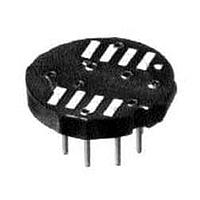 Aries Electronics 08-305479-10 ປະເພດປຸ່ມຕ່າງໆ SOIC TO ADAPTER SCKT