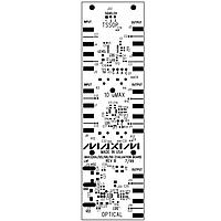 Maxim Integrated MAX32655EVKIT# ບອດພັດທະນາ ແລະ ຊຸດ - ບອດປະເມີນ ARM MAX32655