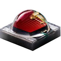 Cree LED XBDRED-00-0000-000000802 ໄຟ LED ພະລັງງານສູງ LED ແດງ 620 - 625nm, ຊຸດ XLamp XB-D