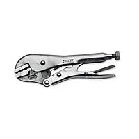STANLEY 84-370 7" LOCKING PLIER-CURVED