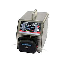 Leadfluid BT100F ປັ໊ມ Peristaltic Dispensing ອັດສະລິຍະ (0.0002-82mL/min, 1CH)