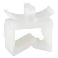 Essentra Components LWS-9-2-01 ກົດລັອກສາດເດວສະດ້ວຍສາດລອກສາດສະດ້ວຍສາດ Sdl,1/4 Turn Mnt,ທຳມະຊາດ