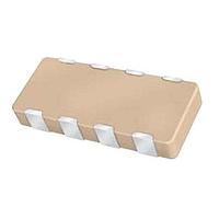 KYOCERA AVX W3A41A221KAT2A ອາເລັກເຕຣອດຊຸດ (IPC) 220PF 100V 10%