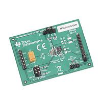Texas Instruments TPS629210-Q1EVM ຕົວຄວບຄຸມແຮງດັບໄຟຟ້າ - ຕົວຄວບຄຸມສະຫວັດ TPS629210-Q1 ໂມດູນການປະເມີນ 3-V ຫາ 17