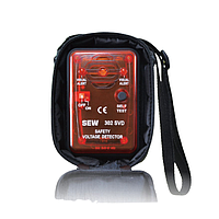 SEW 302 SVD ເຄື່ອງກວດຈັບແຮງດັນຄວາມປອດໄພ (50KVAC)