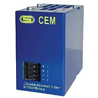 Altech CEM1 ໂມດູນຂະຫຍາຍຄອບຄິດ UltraCap Ext Mod 1KJ 3A@24V sys DR