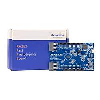Renesas Electronics RTK7FPA2E2S00001BE ບອດພັດທະນາ FPB-RA2E2