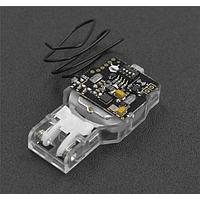 DFRobot TEL0146 ອຸປະກອນພັດທະນາ RF ສະຫຼຸບພະລັງງານຕົນເອງ ສະຫນອງສັບພະຍາຍາມບໍລິສັດ (433Mhz)
