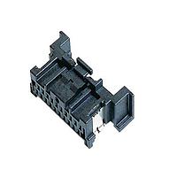 Panasonic Industrial Devices AYC6F3210 ຕົວເຊື່ອມ CF2 32-ຂາຍ ປລັກ 43.2mm ຍາວ x 16mm ກວ້າງ x 11.15mm ສູງ