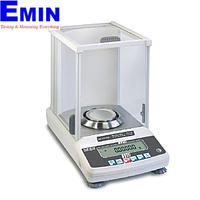 KERN ABT 220-4NM ການດຸ່ນດ່ຽງການວິເຄາະ (220g, 0.100mg)