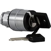 SCHNEIDER ZB4BG4C11132 ສະຫນັບສະຫນູນ Keylock KEY SWITCH 5 TUMBLER KEY