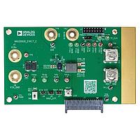 Analog Devices MAX20830EVKIT# ຕົວຄວບຄຸມແຮງໂຕລະຟັດ - ຕົວຄວບຄຸມສະຫວັດດີ EVKIT ສໍາລັບ 30A, 2Mhz ຂັ້ນຕໍ່ລົດສະຫວັດດີ