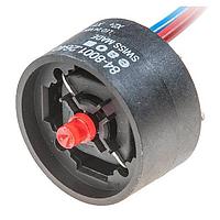 EAO 84-8001.6640 ປຸ່ມໂປຣແກຣມ IND ELMT Illum 24 VDC