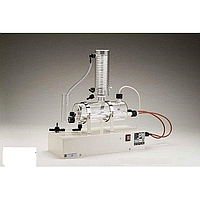 HAMILTON WSE/4S once distilled water machine with 4 liters/h