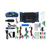 Metrel MI 3155 Standard set ເຄື່ອງທົດສອບການຕິດຕັ້ງໄຟຟ້າຫຼາຍໜ້າທີ່ (50 V ~ 2500 V)