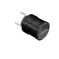 Wurth Elektronik 7447722363 ພາວເອັນດັກເຕີ - Leaded WE-TI 8095 36000 uH +/-5% IR = 0.07A Isat = 0.08A RDC = 94000 mOhms ທູບຫຼຸດຂະໜາດ