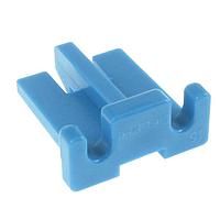 Aptiv 12077922 ລັອກ LOCK SECONDARY LOCK BLUE