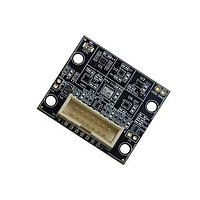 ROHM Semiconductor KXTJ3-1057-EVK-001 ບອດປະເມີນຜົນເຄື່ອງຈັບເຄື່ອນ Accelerometer Sensor ສໍາລັບ KXTJ3-1057