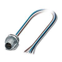 PHOENIX CONTACT 1027694 ອຸປະກອນຕໍ່ຕ່າງ SACC-E-MS-5CON-M16/0 5 PP