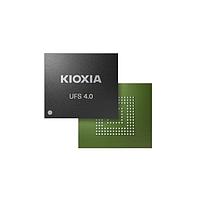 Kioxia THGJFLT1E45BATP ຮັບສະຫຼຸບຟໍລ້າຊສ໌ - UFS 256GB UFS v4.0 Gen12