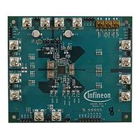 Infineon EVALPSE1BF12SICTOBO1 ບົດຄວບຄຸມແຮງໂຮງ - ບົດຄວບຄຸມສະຫວັດດີງ CoolSiC Easy1B ແບບສອງຝ່າຍ ແຜງທົດລອງ