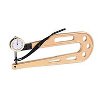 SCHMIDT DM-830 ເຄື່ອງວັດແທກຄວາມໜາ (25 mm)