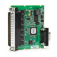 NI sbRIO-9476 C Series ໂມດູນດິຈິຕອນ (D-SUB, 32ch,12 V 24 V, 500 µs)